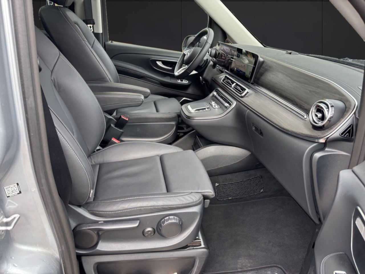 Mercedes-Benz V-Klasse – Bild 11