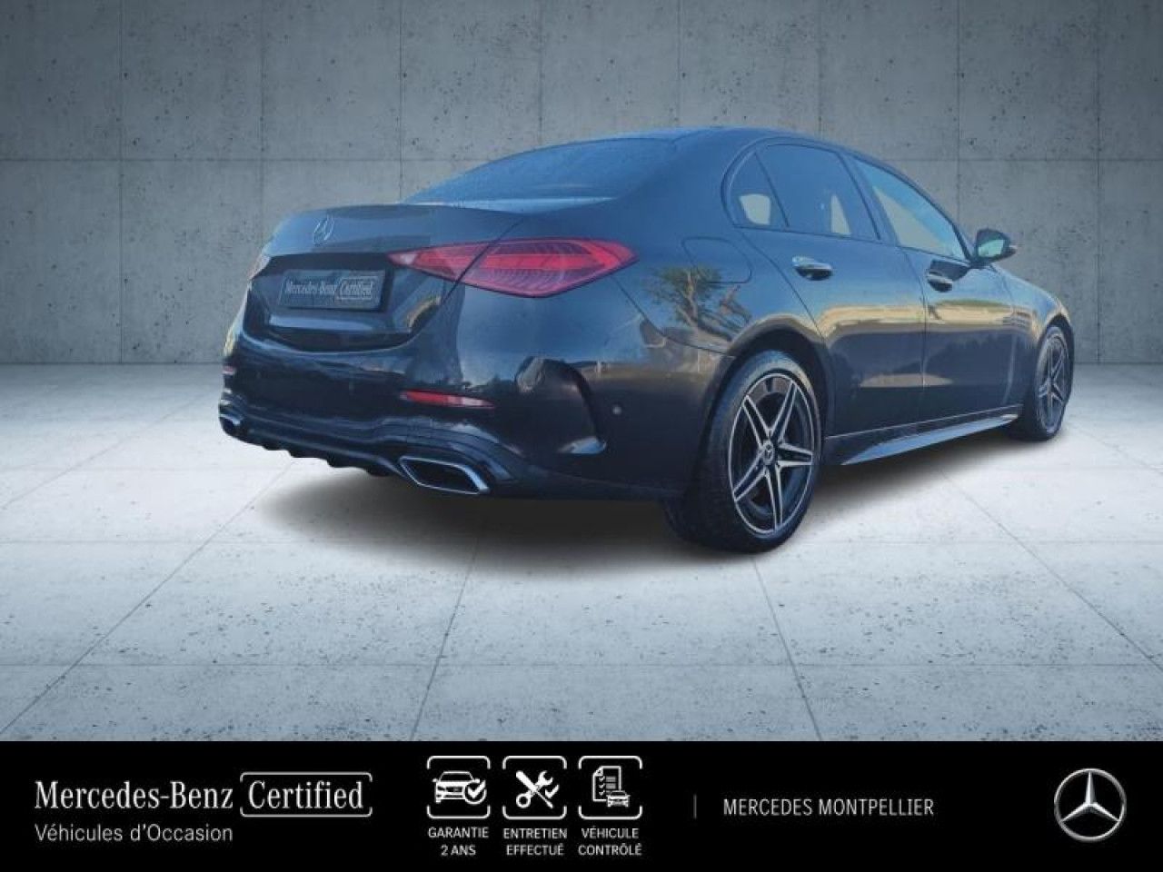 Photo du v&eacute;hicule 5 / 18