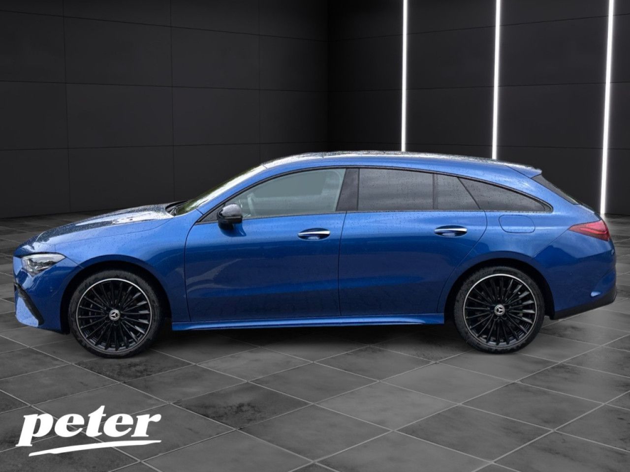 Mercedes-Benz CLA – Bild 19