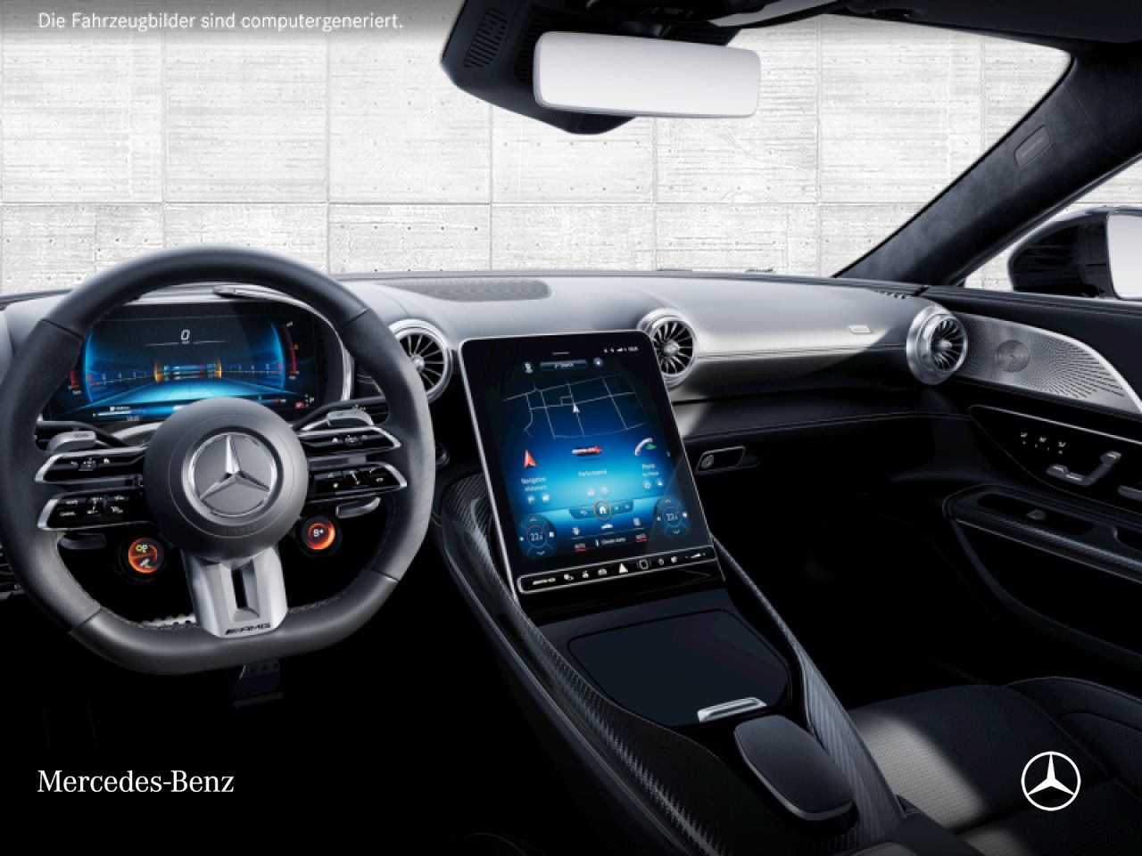 Mercedes-Benz SL – Bild 8