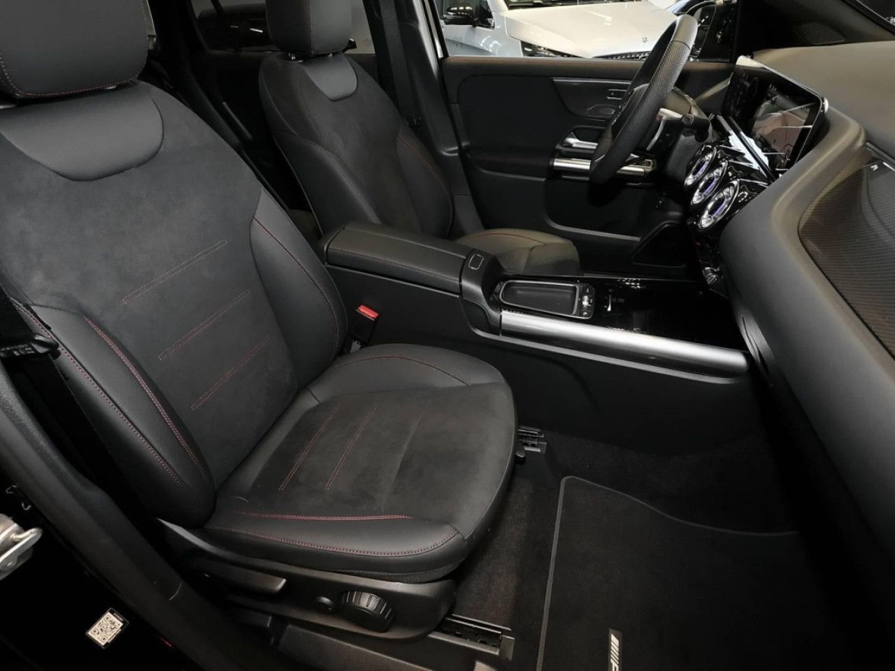 Mercedes-Benz GLA – Bild 4