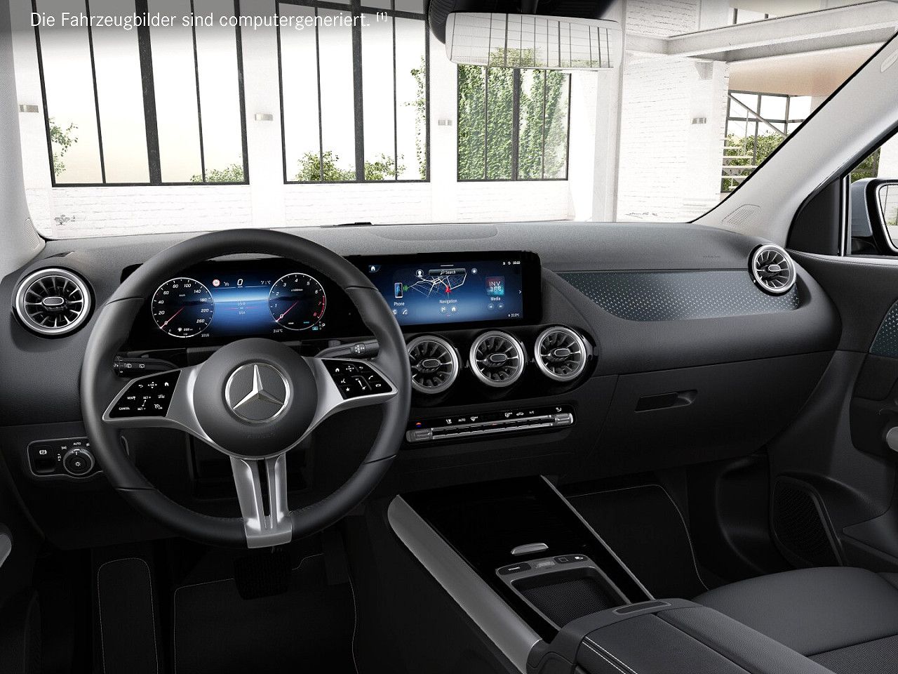 Mercedes-Benz GLA – Bild 21