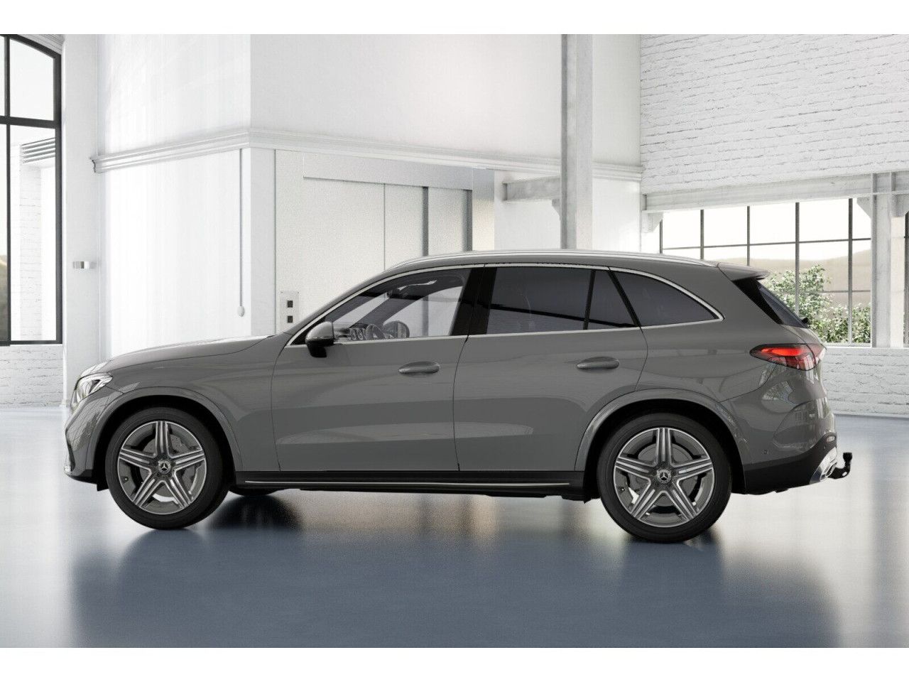 Mercedes-Benz GLC – Bild 10