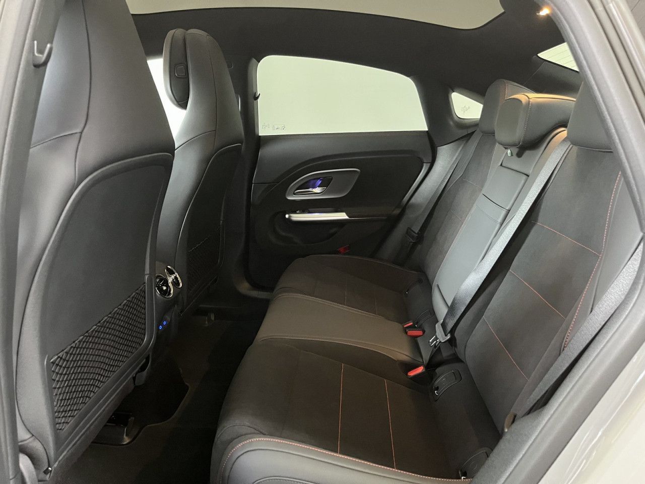 Mercedes-Benz CLA – Bild 10
