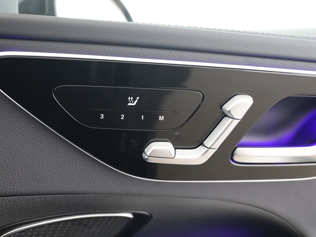 Mercedes-Benz C-Klasse – Bild 17