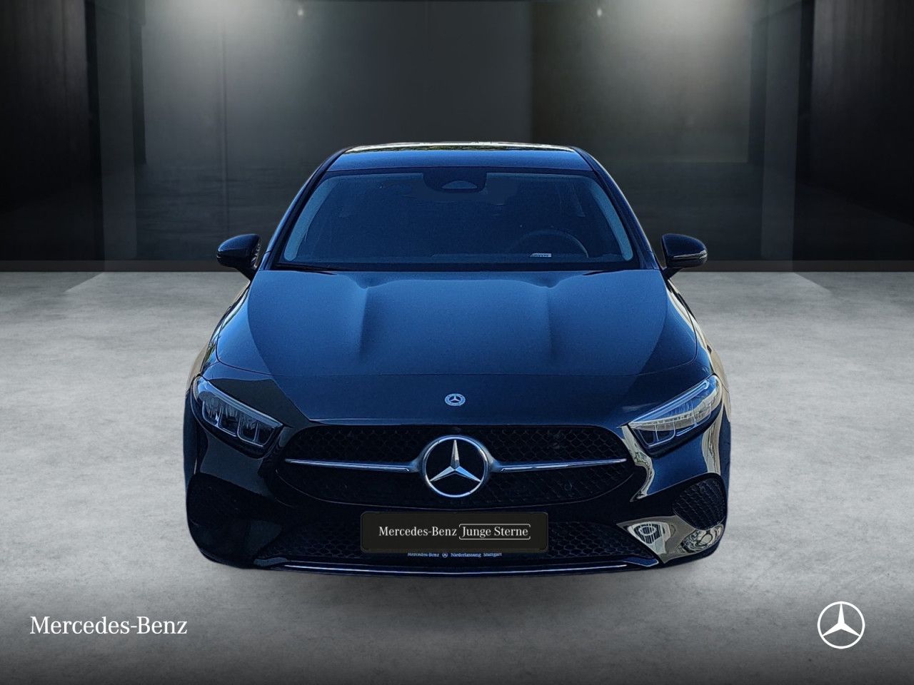 Mercedes-Benz A-Klasse – Bild 8