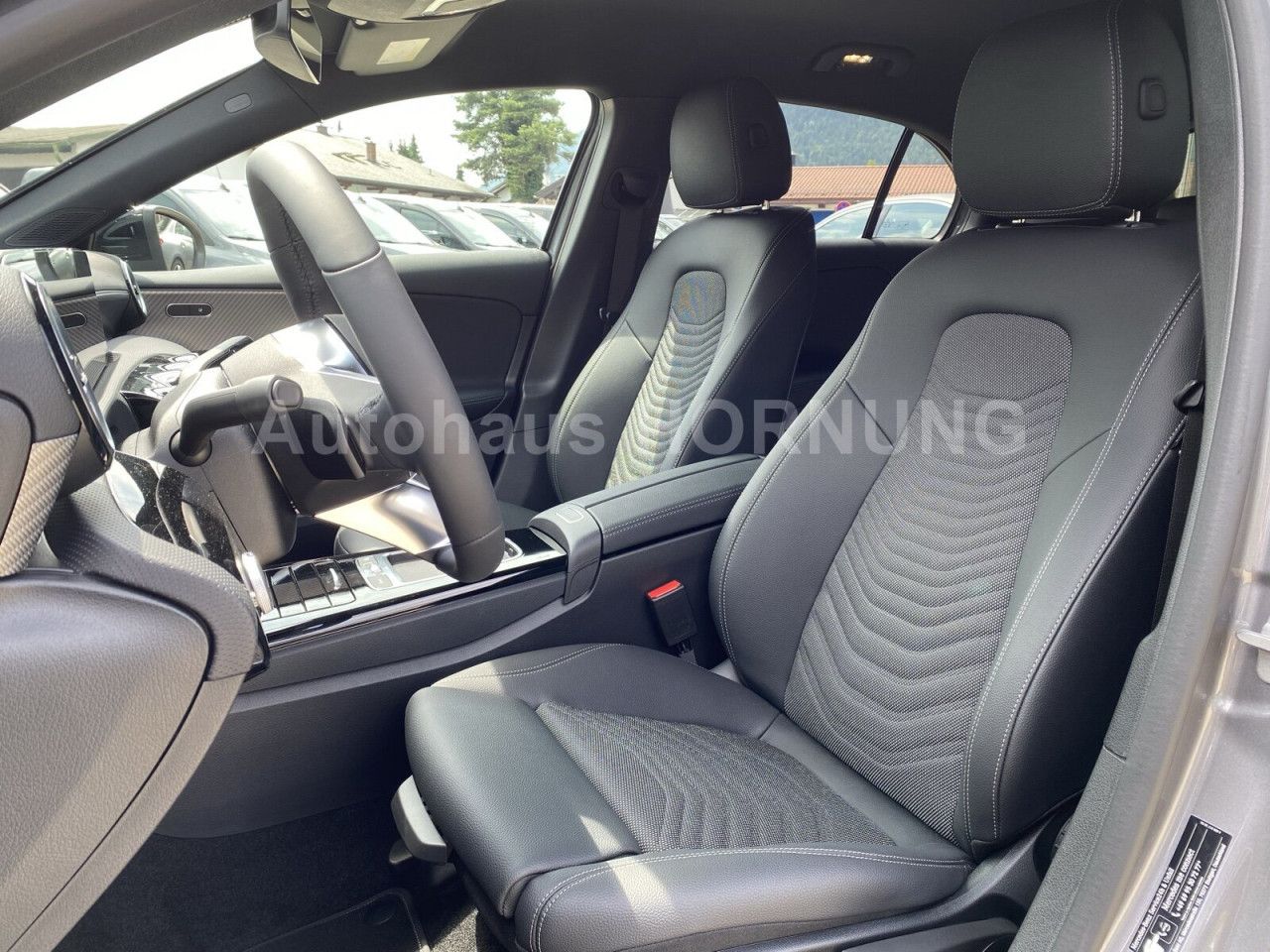Mercedes-Benz A-Klasse – Bild 14