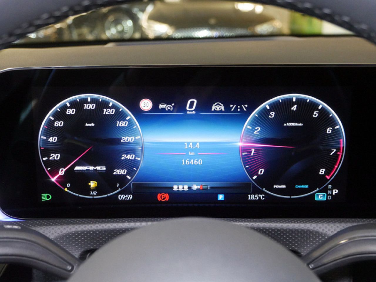 Fahrzeugbild 18 / 20