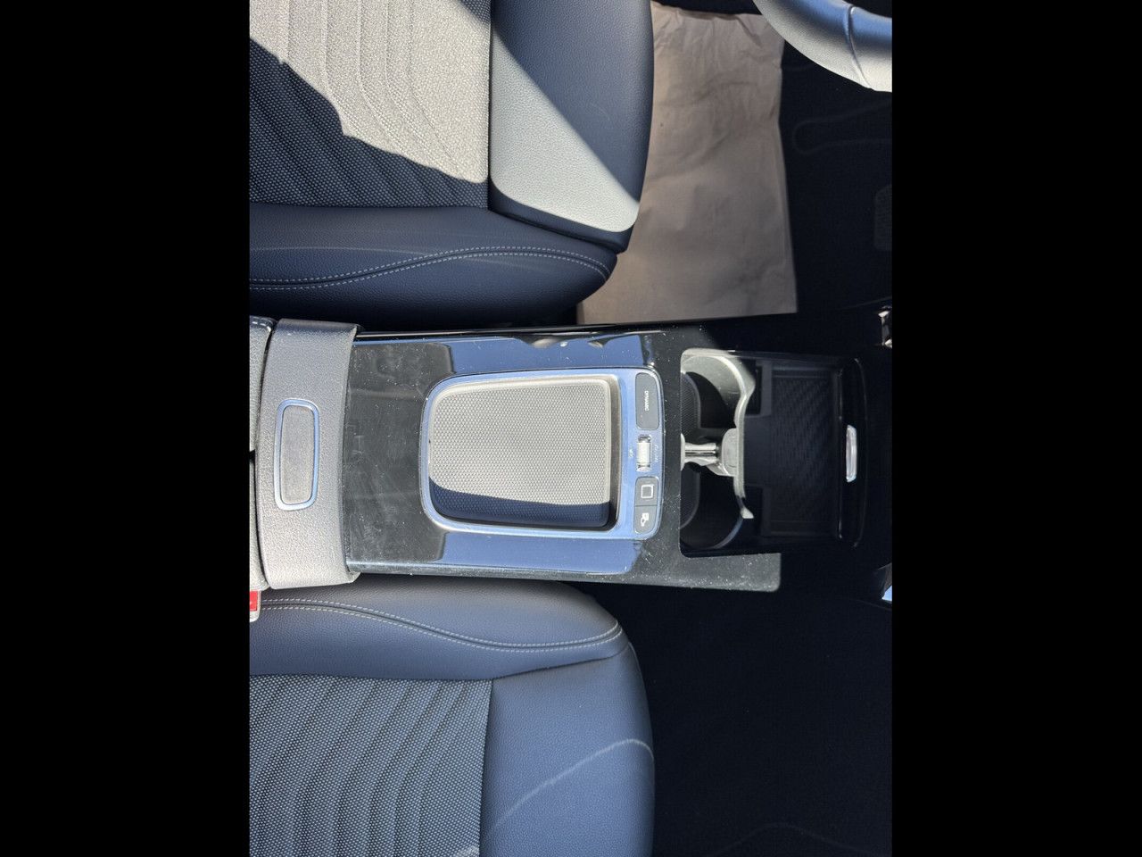 Mercedes-Benz A-Klasse – Bild 17