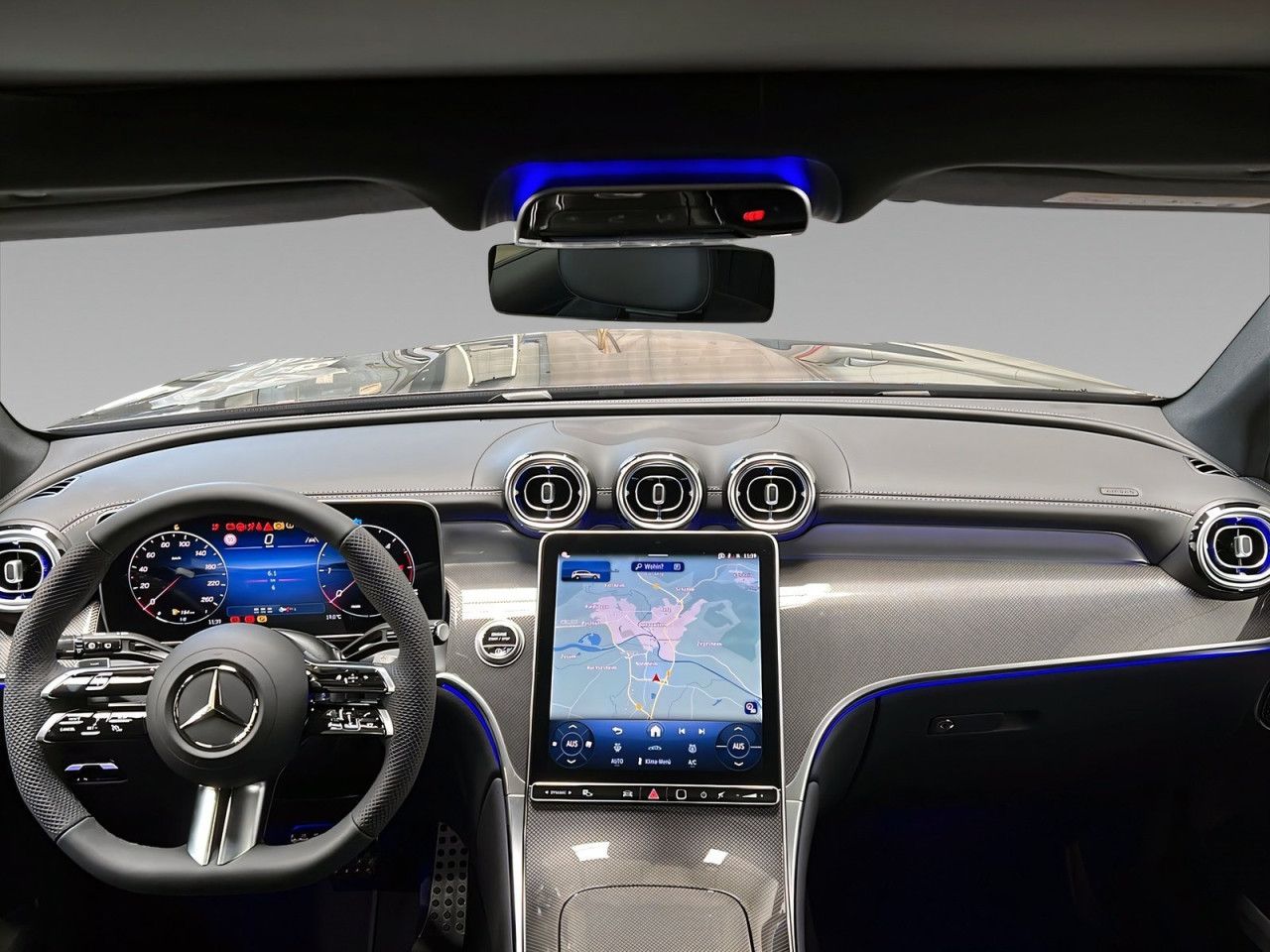 Mercedes-Benz GLC – Bild 9