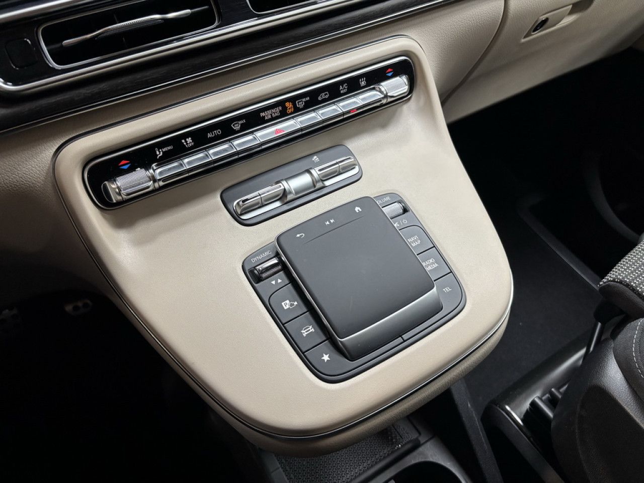 Mercedes-Benz Marco Polo – Bild 12