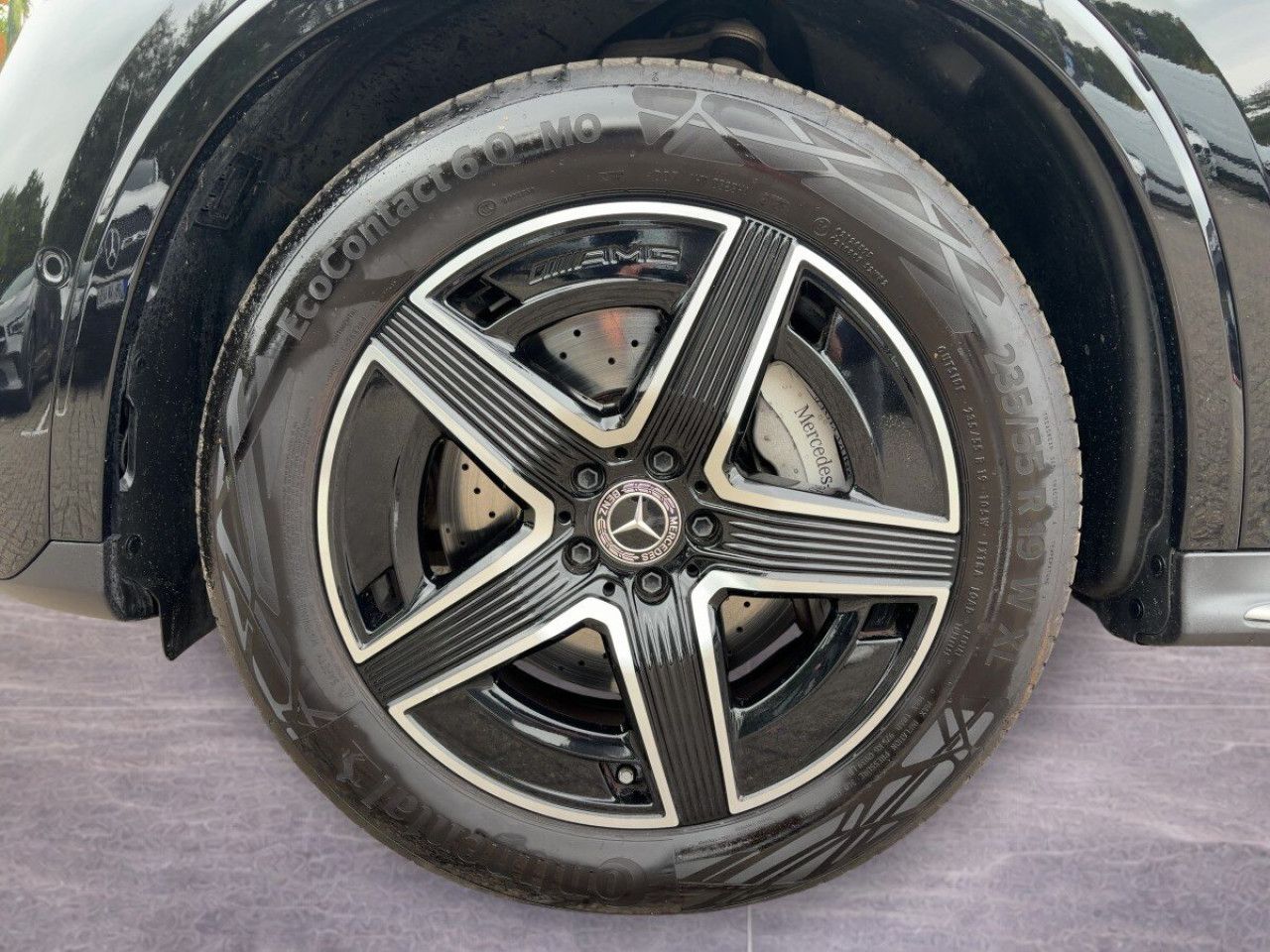 Mercedes-Benz GLC – Bild 11