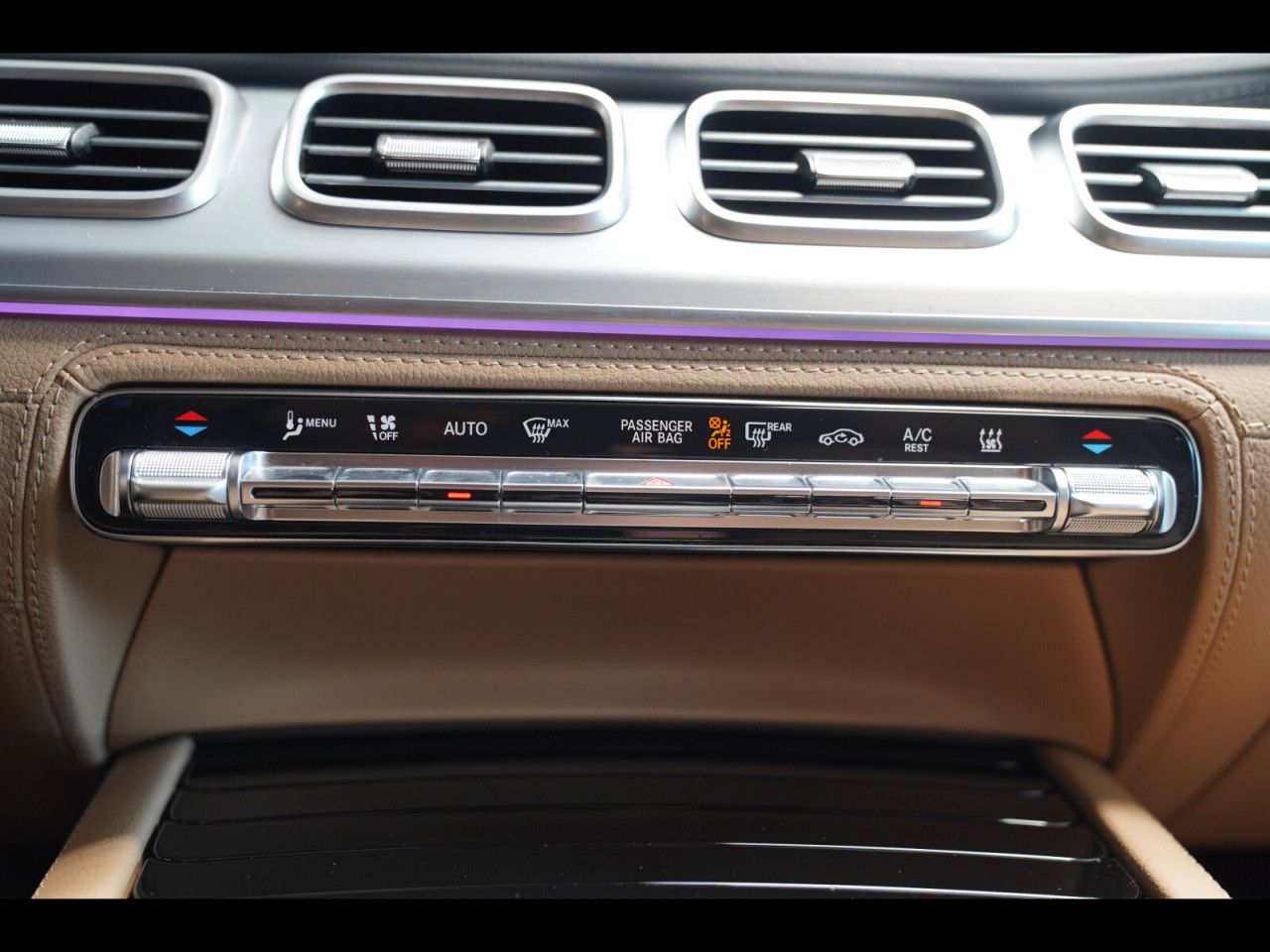 Mercedes-Benz GLE – Bild 30