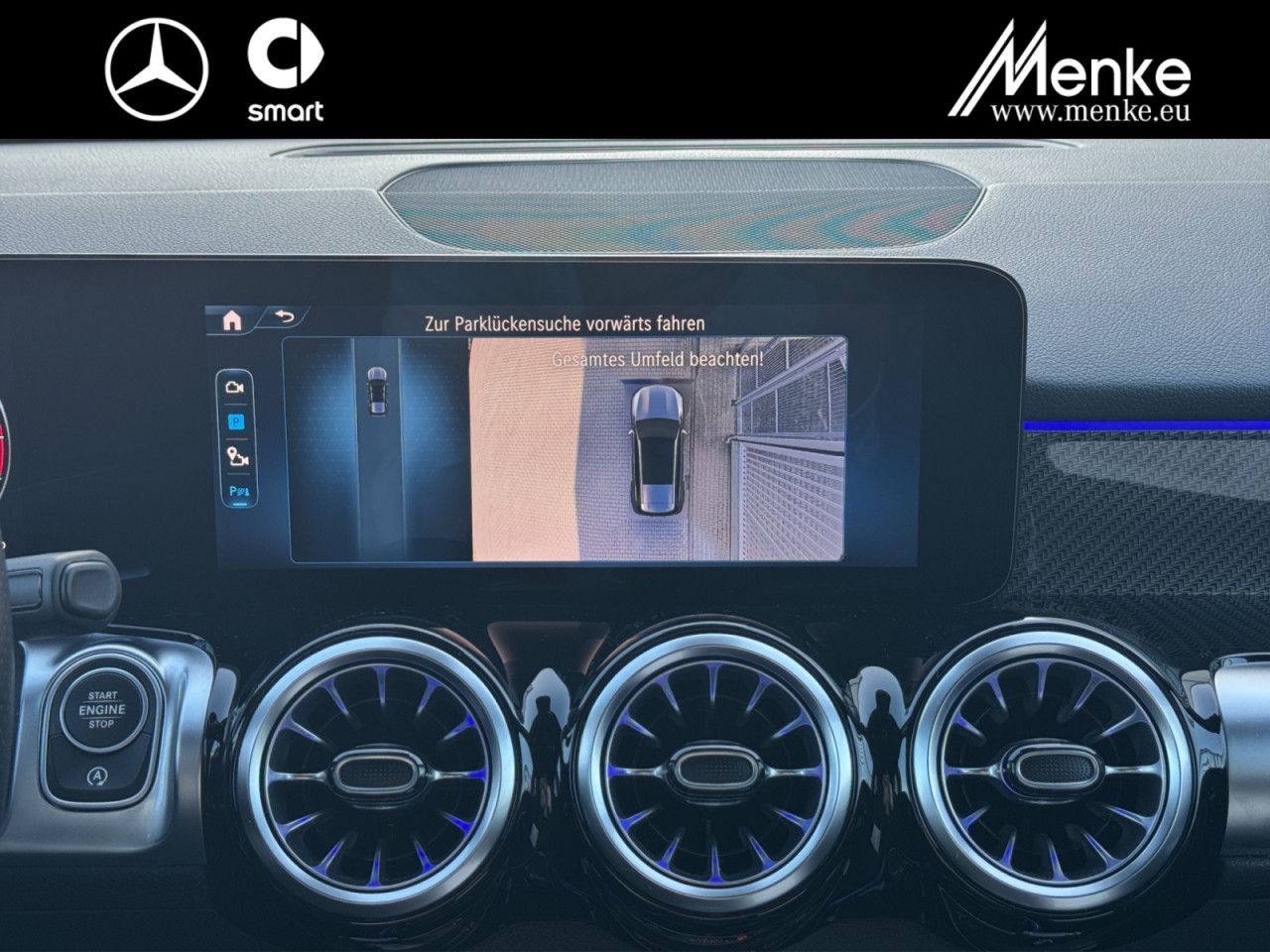 Mercedes-Benz GLB – Bild 15