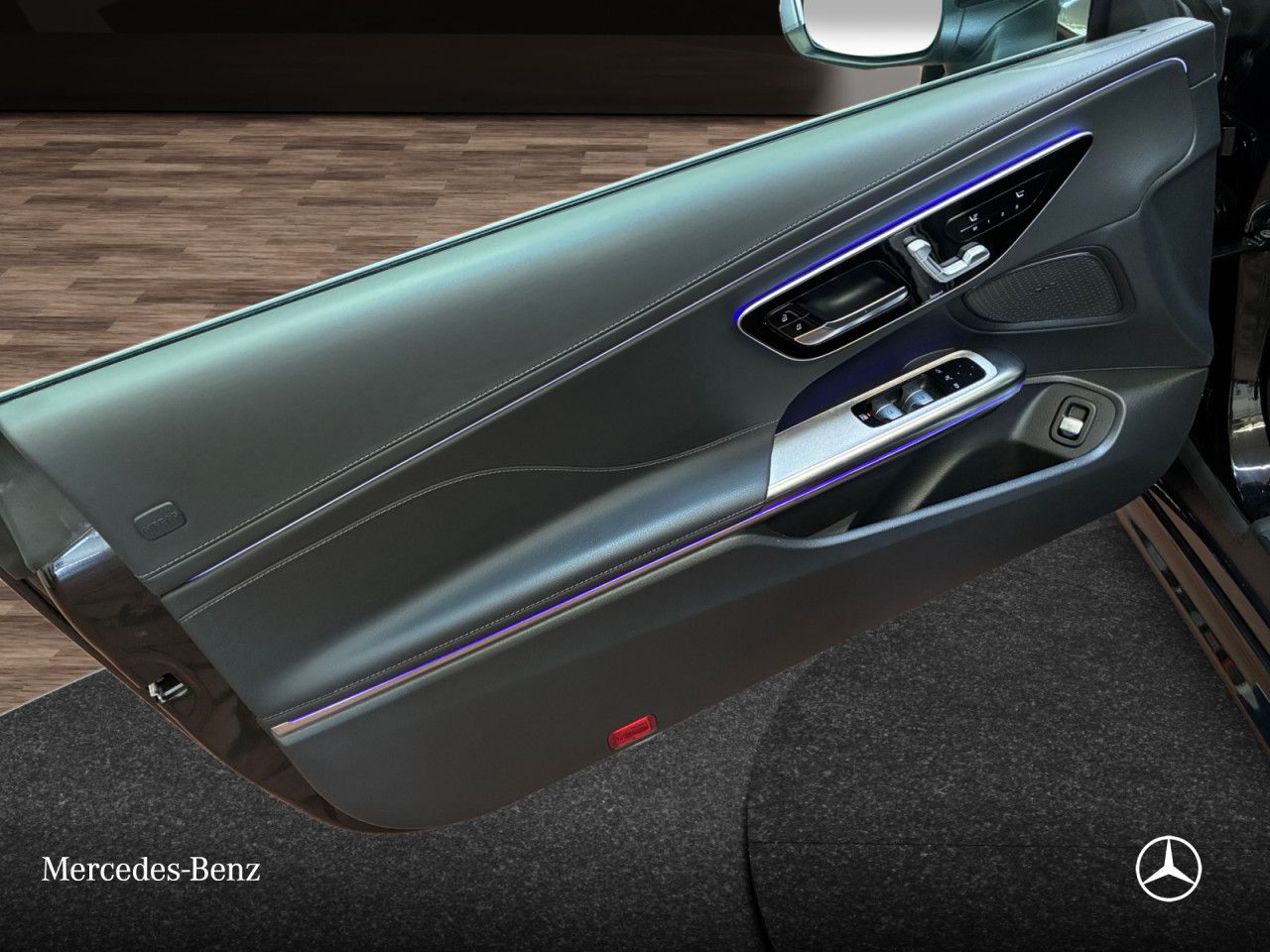 Mercedes-Benz CLE – Bild 14