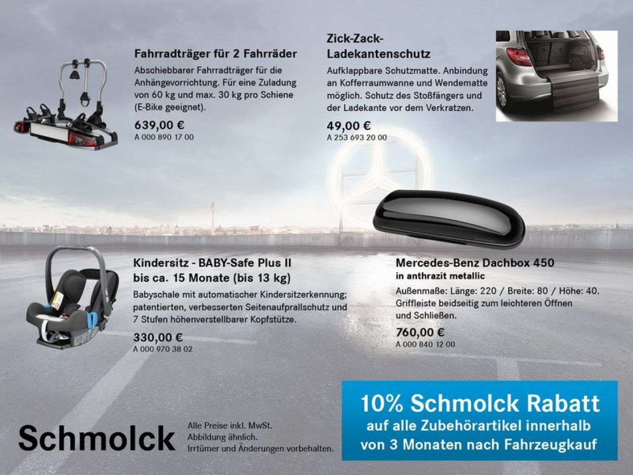 Mercedes-Benz C-Klasse – Bild 16
