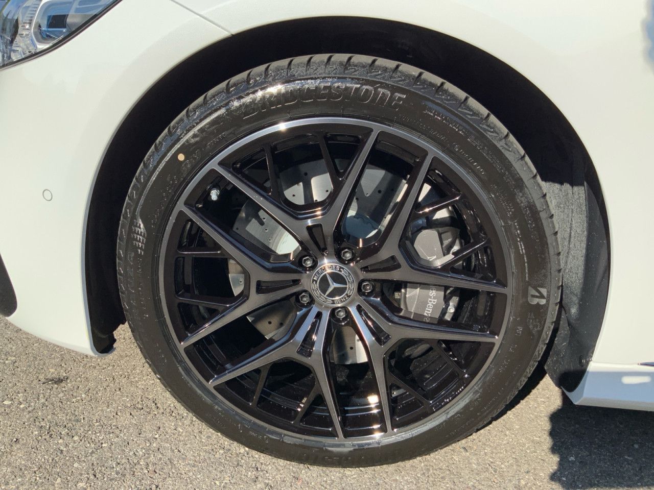 Mercedes-Benz S-Klasse – Bild 8