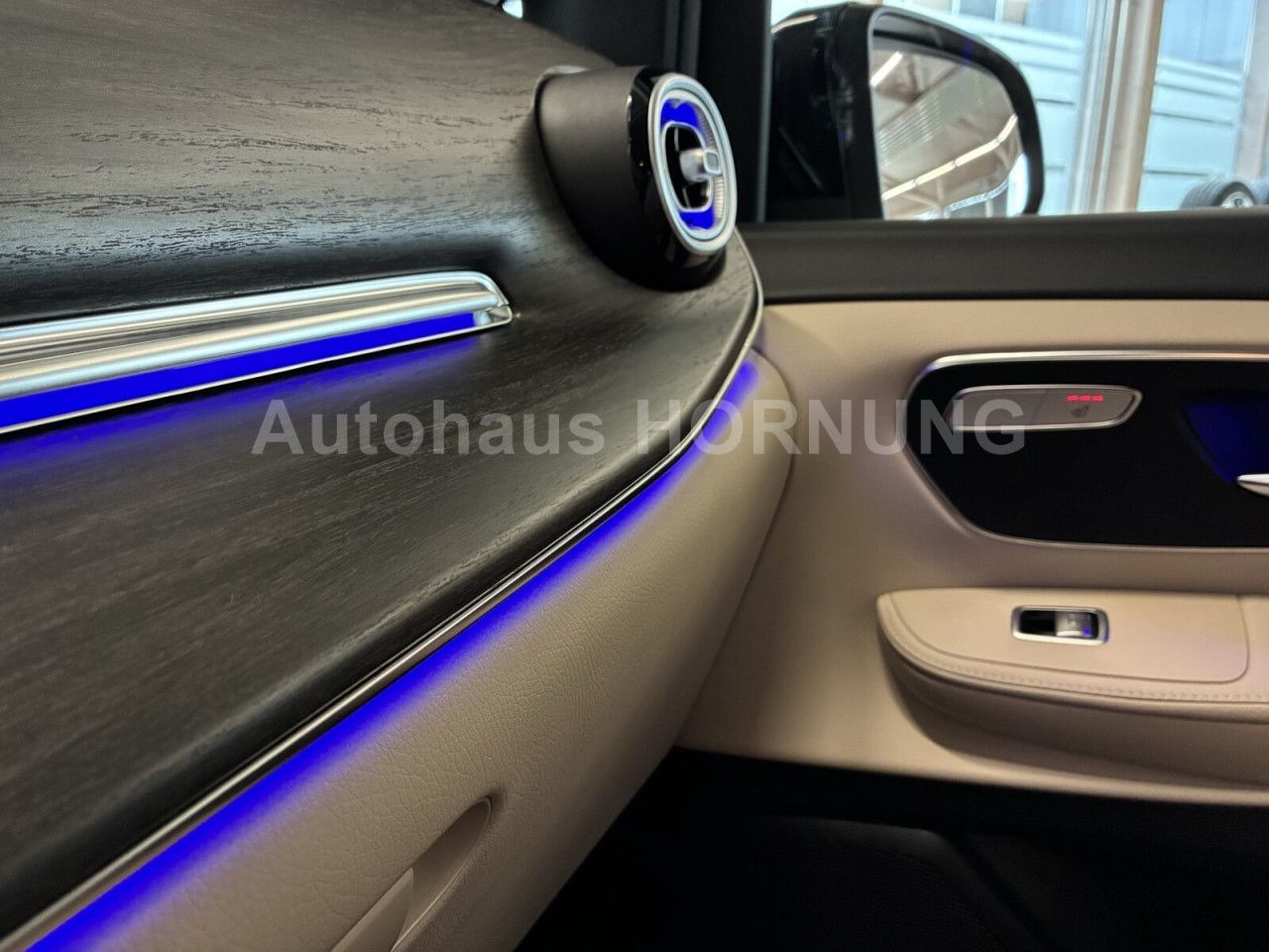Mercedes-Benz V-Klasse – Bild 16