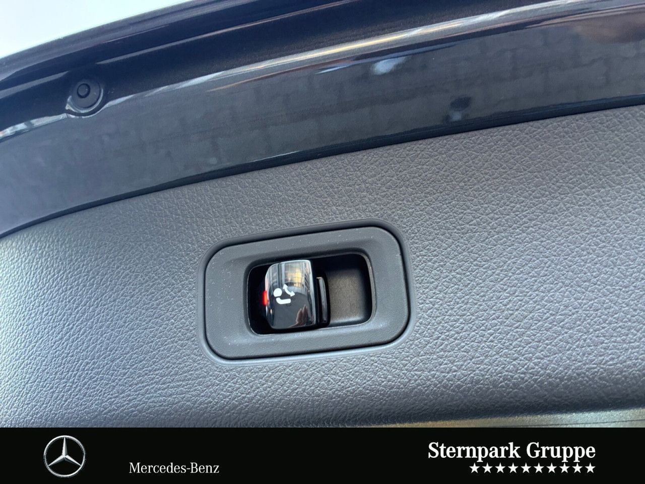 Mercedes-Benz GLC – Bild 26