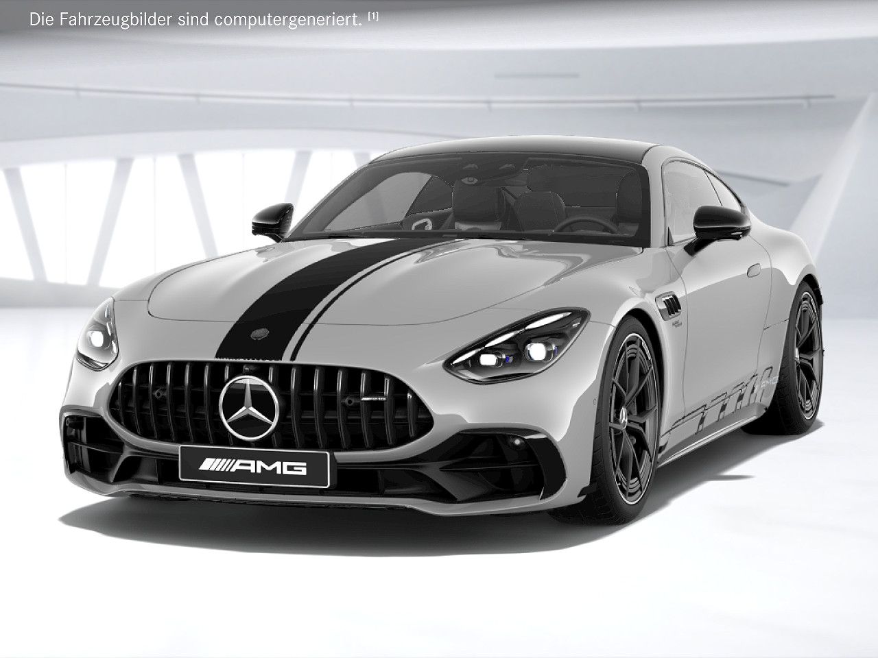 Mercedes-Benz AMG GT – Bild 16