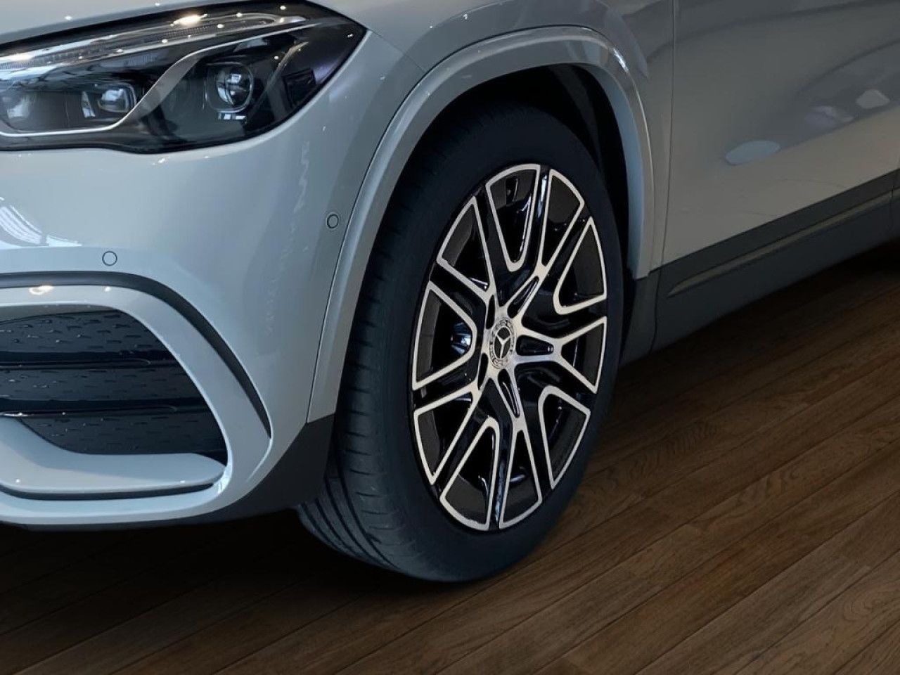 Mercedes-Benz GLA – Bild 19