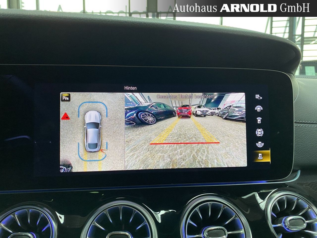 Mercedes-Benz AMG GT – Bild 14
