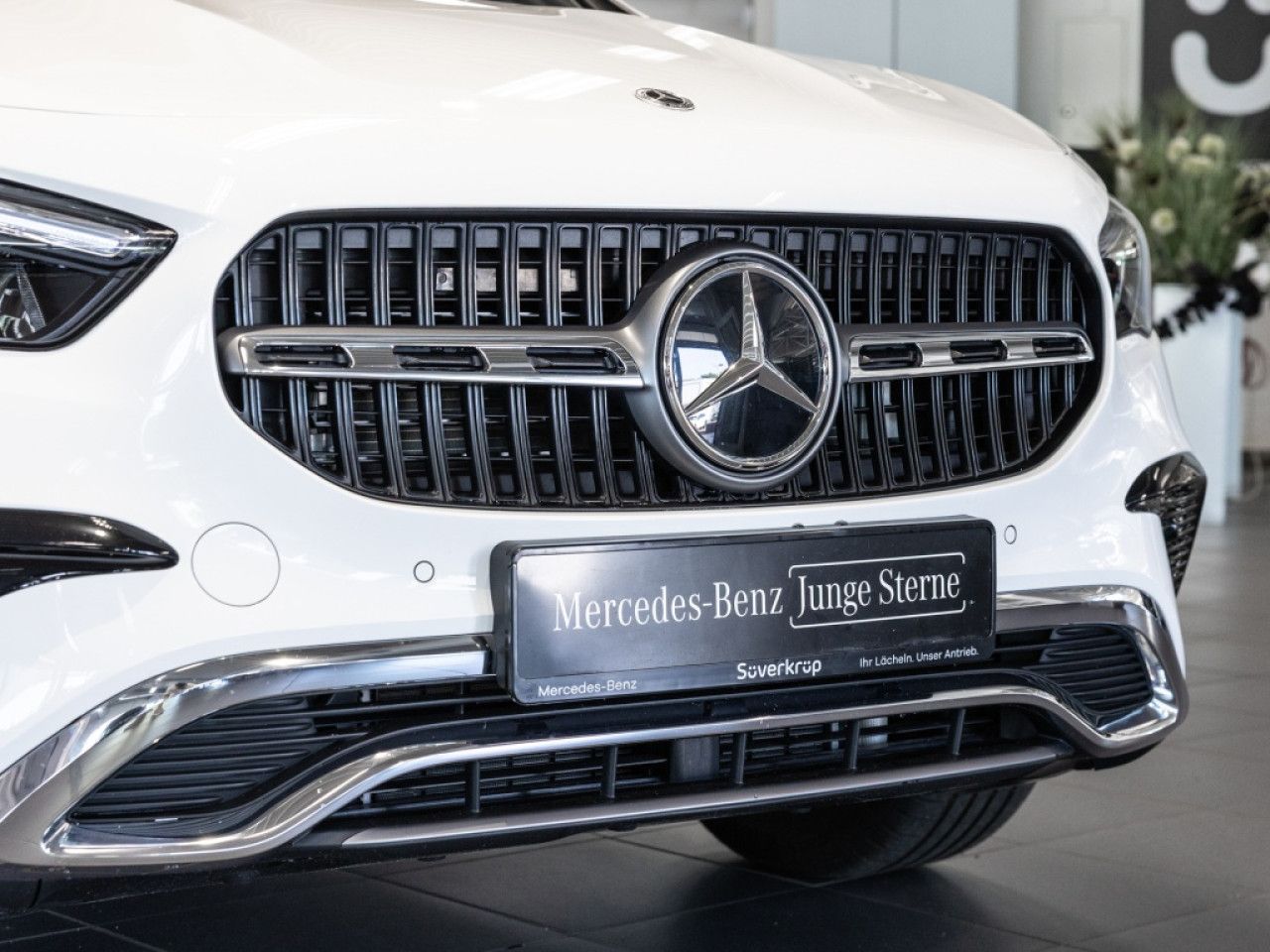 Mercedes-Benz GLA – Bild 19