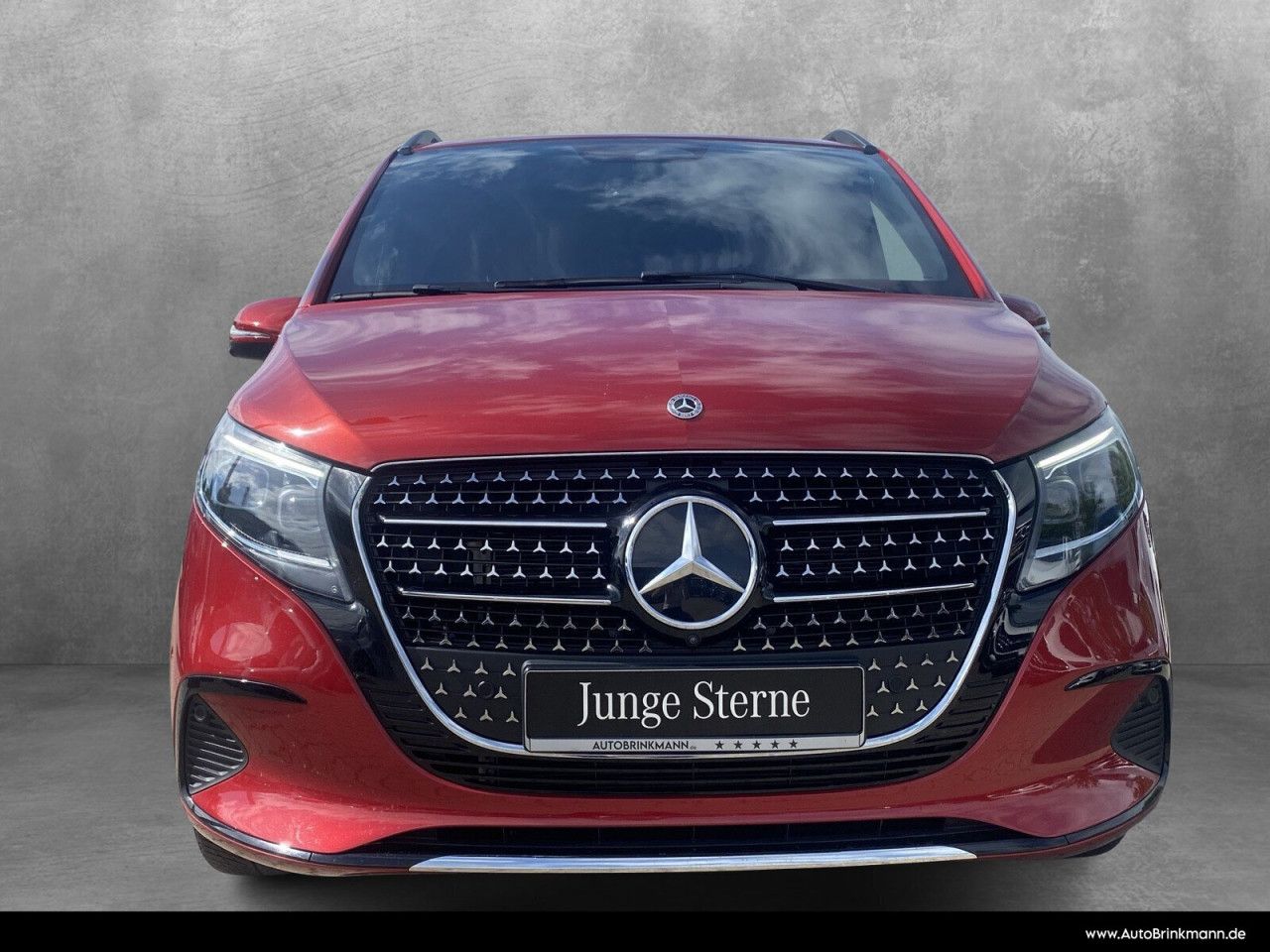 Mercedes-Benz V-Klasse – Bild 2