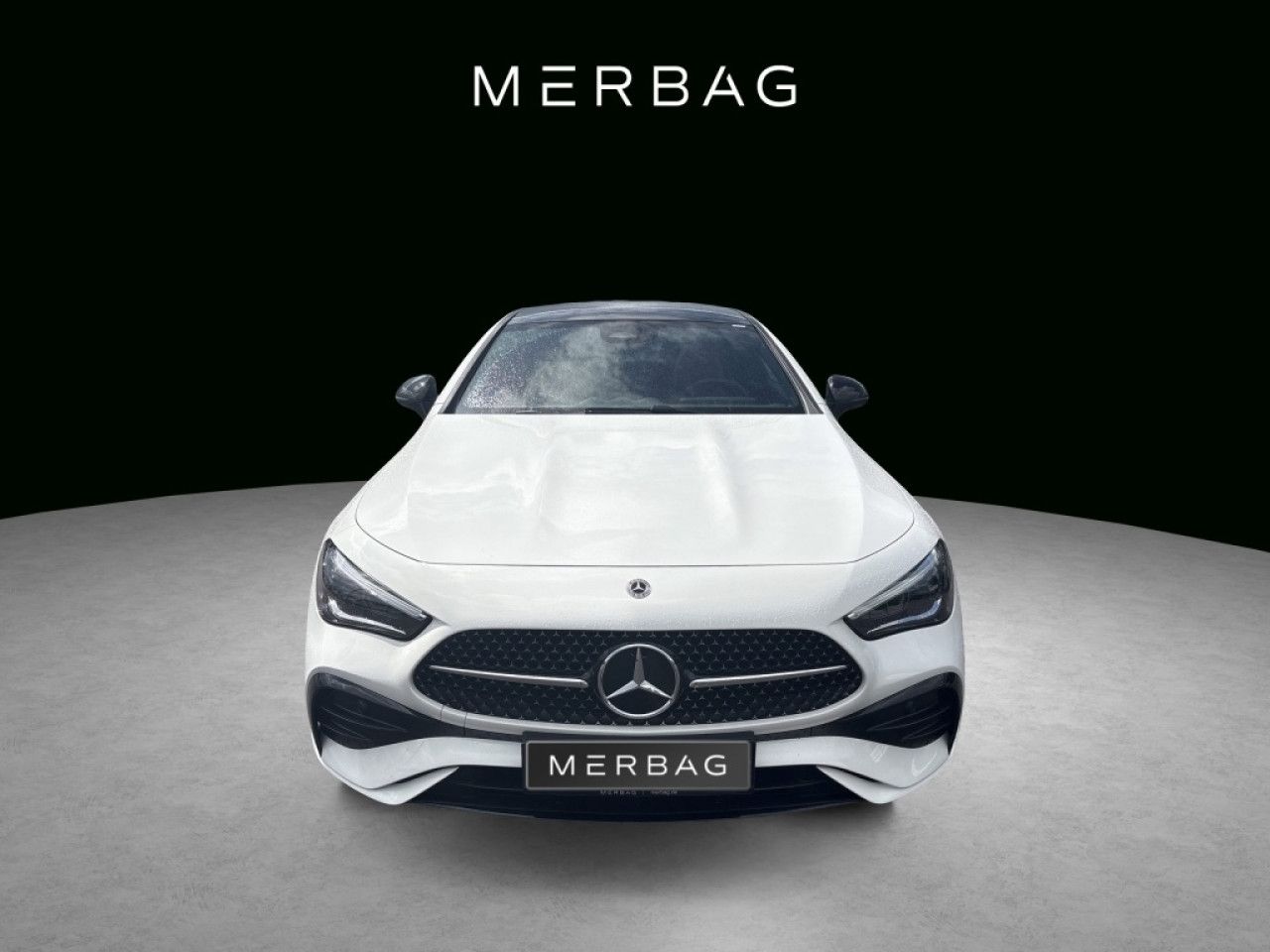 Mercedes-Benz CLE – Bild 2