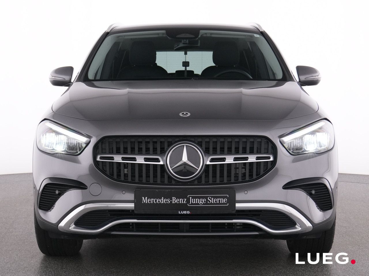 Mercedes-Benz GLA – Bild 14
