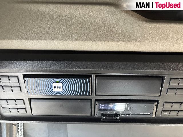 MAN TGX 18.470 4x2 BL SA 24