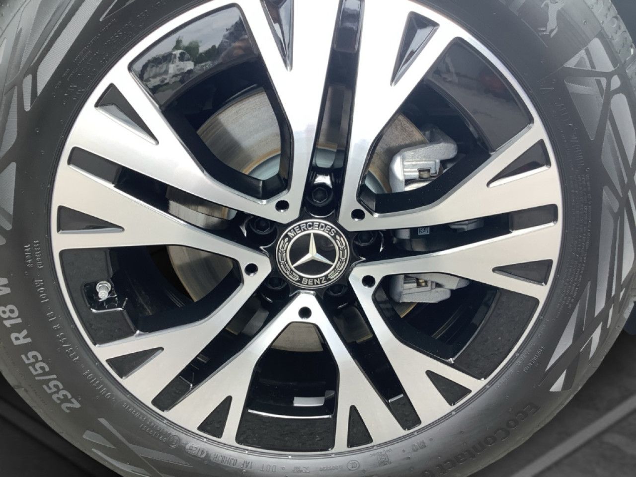 Mercedes-Benz GLA – Bild 5