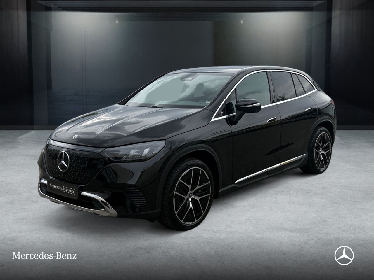 Mercedes-Benz EQE – Bild 7