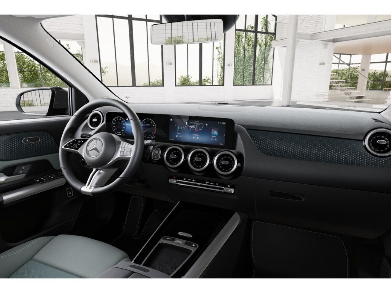 Mercedes-Benz GLA – Bild 6