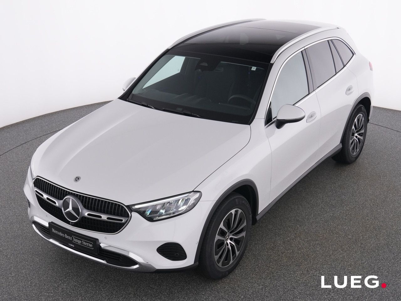 Mercedes-Benz GLC – Bild 17