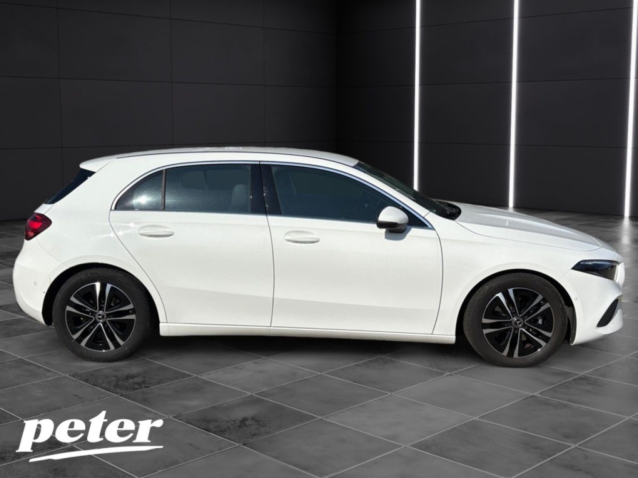 Mercedes-Benz A-Klasse – Bild 20