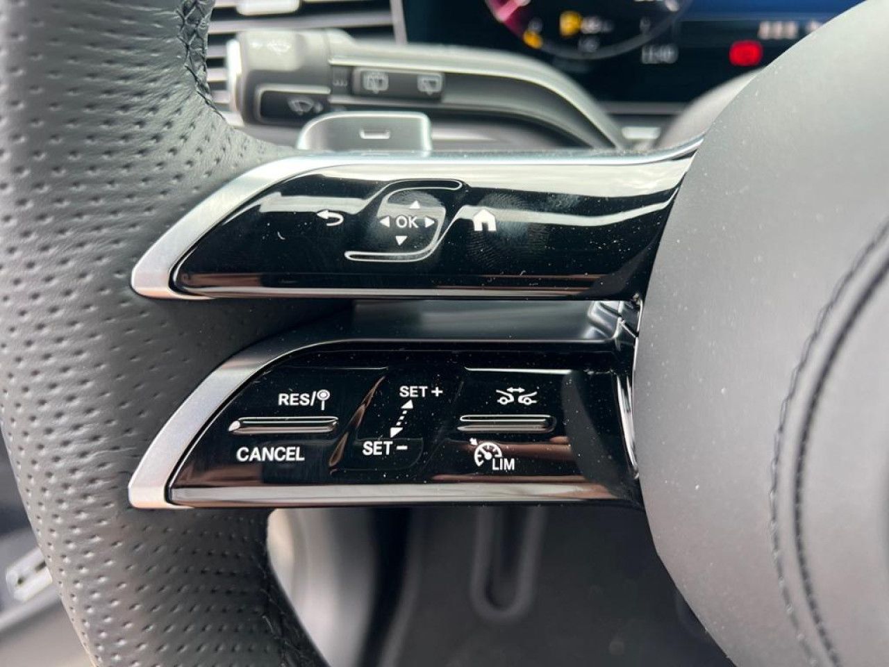 Mercedes-Benz GLE – Bild 11
