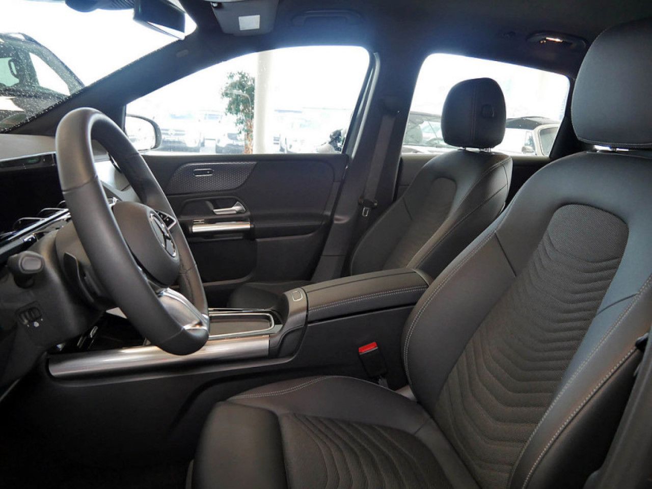Mercedes-Benz B-Klasse – Bild 14