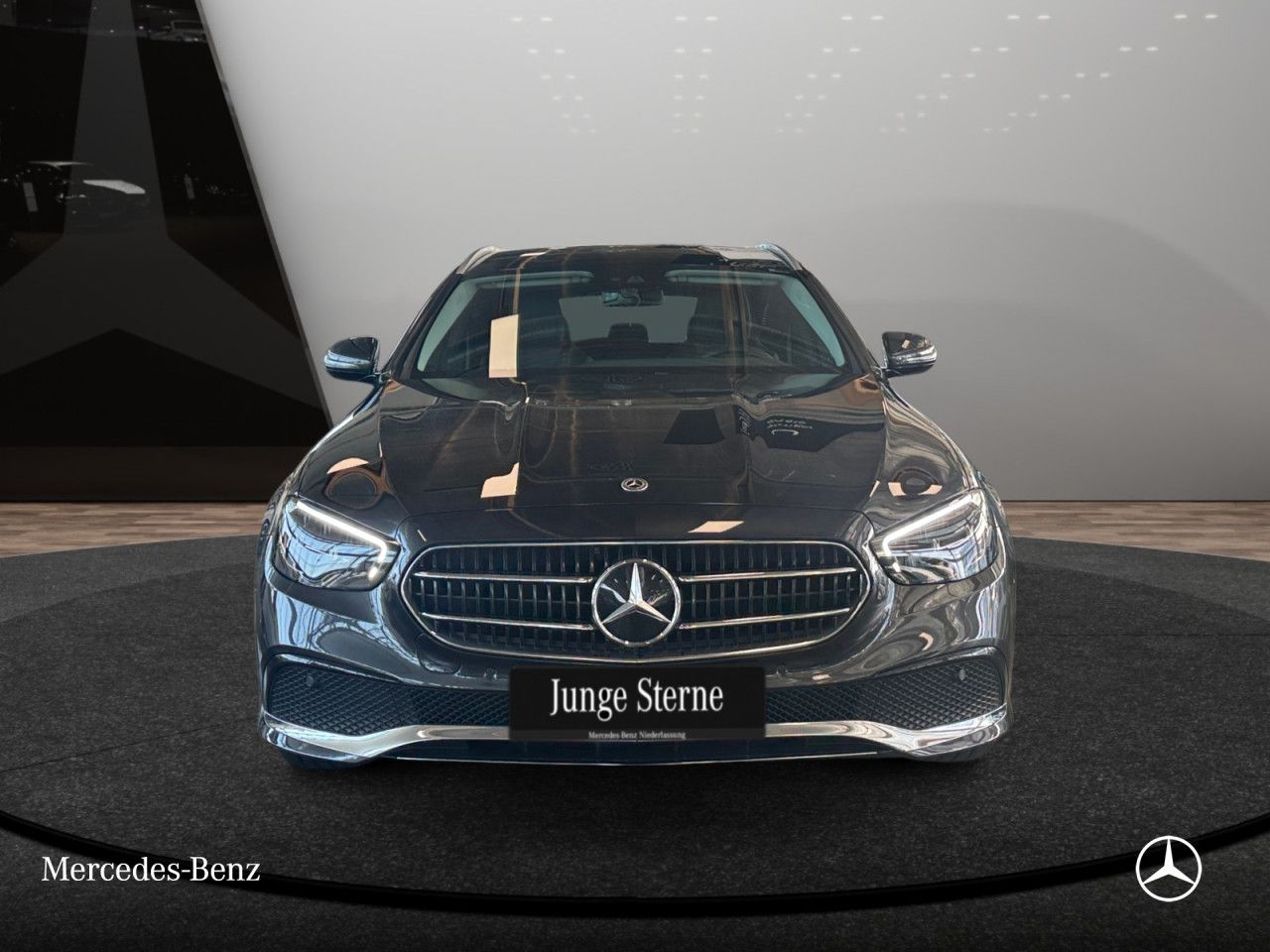 Mercedes-Benz C-Klasse – Bild 2