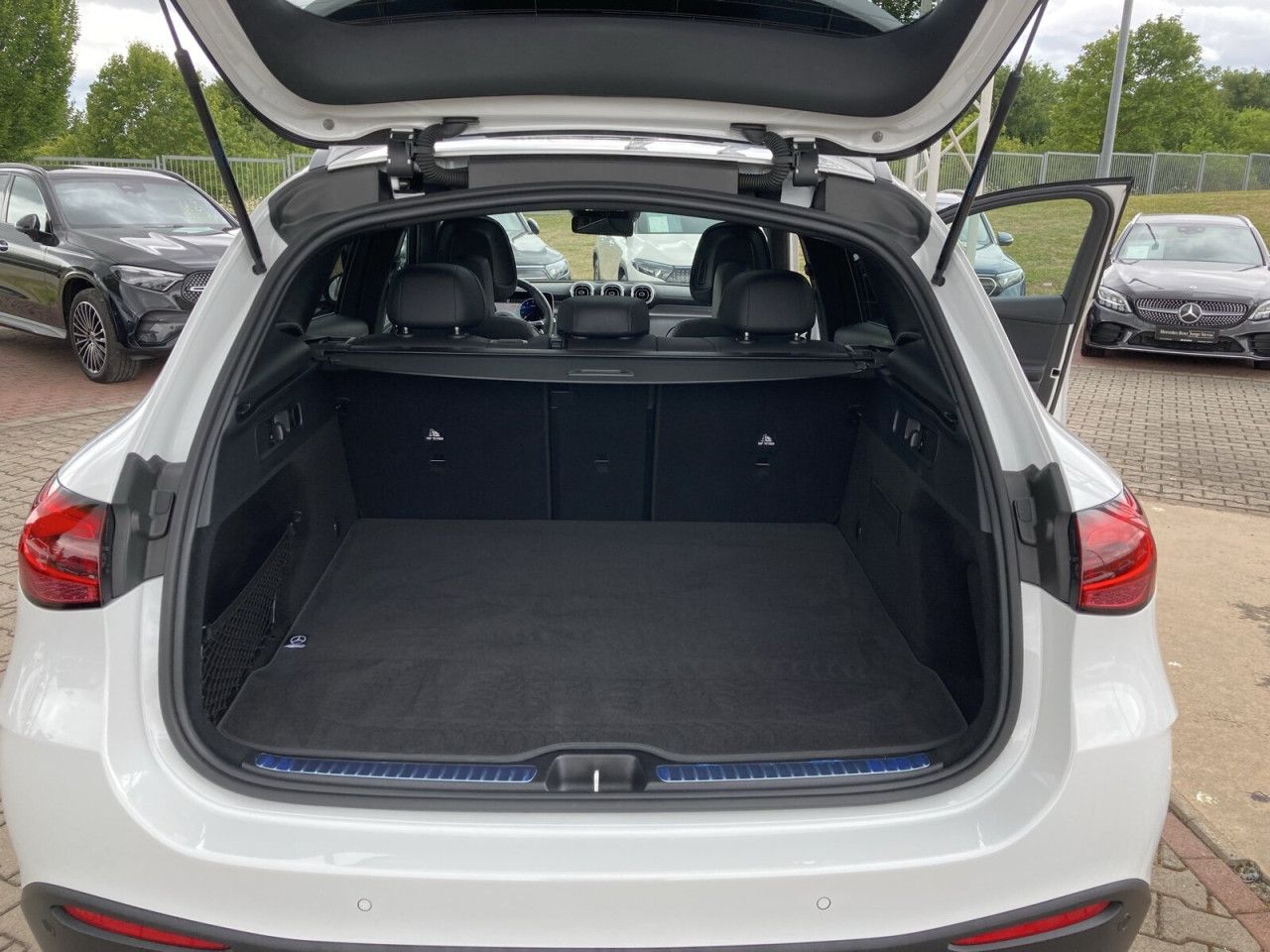 Mercedes-Benz GLC – Bild 20