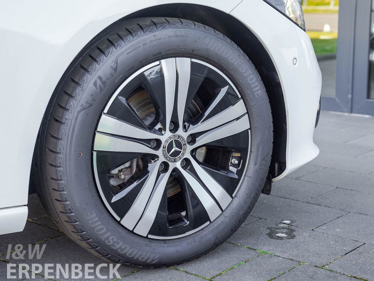 Mercedes-Benz C-Klasse – Bild 11