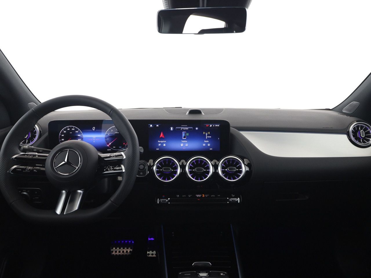 Mercedes-Benz GLA – Bild 10
