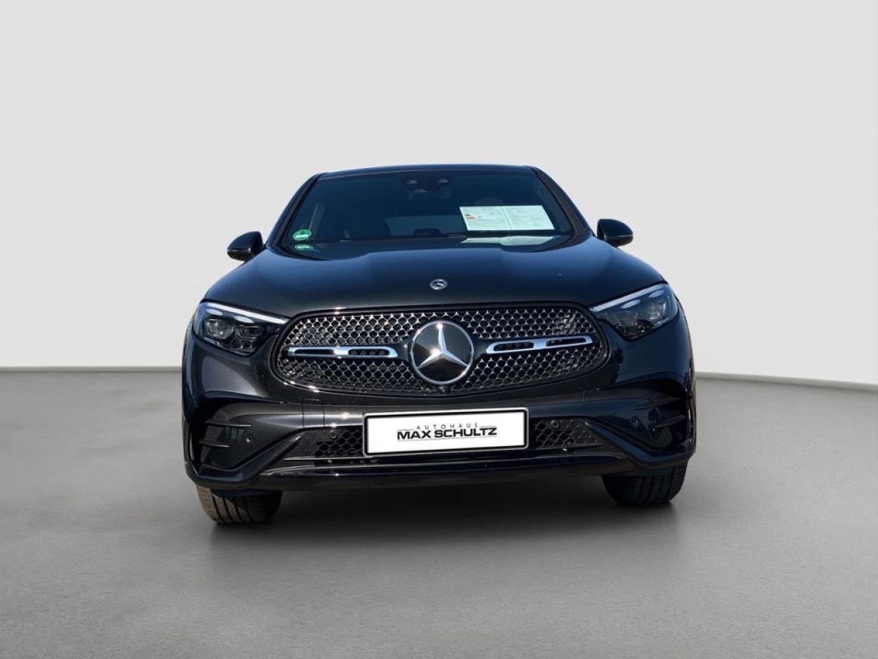 Mercedes-Benz GLC – Bild 21