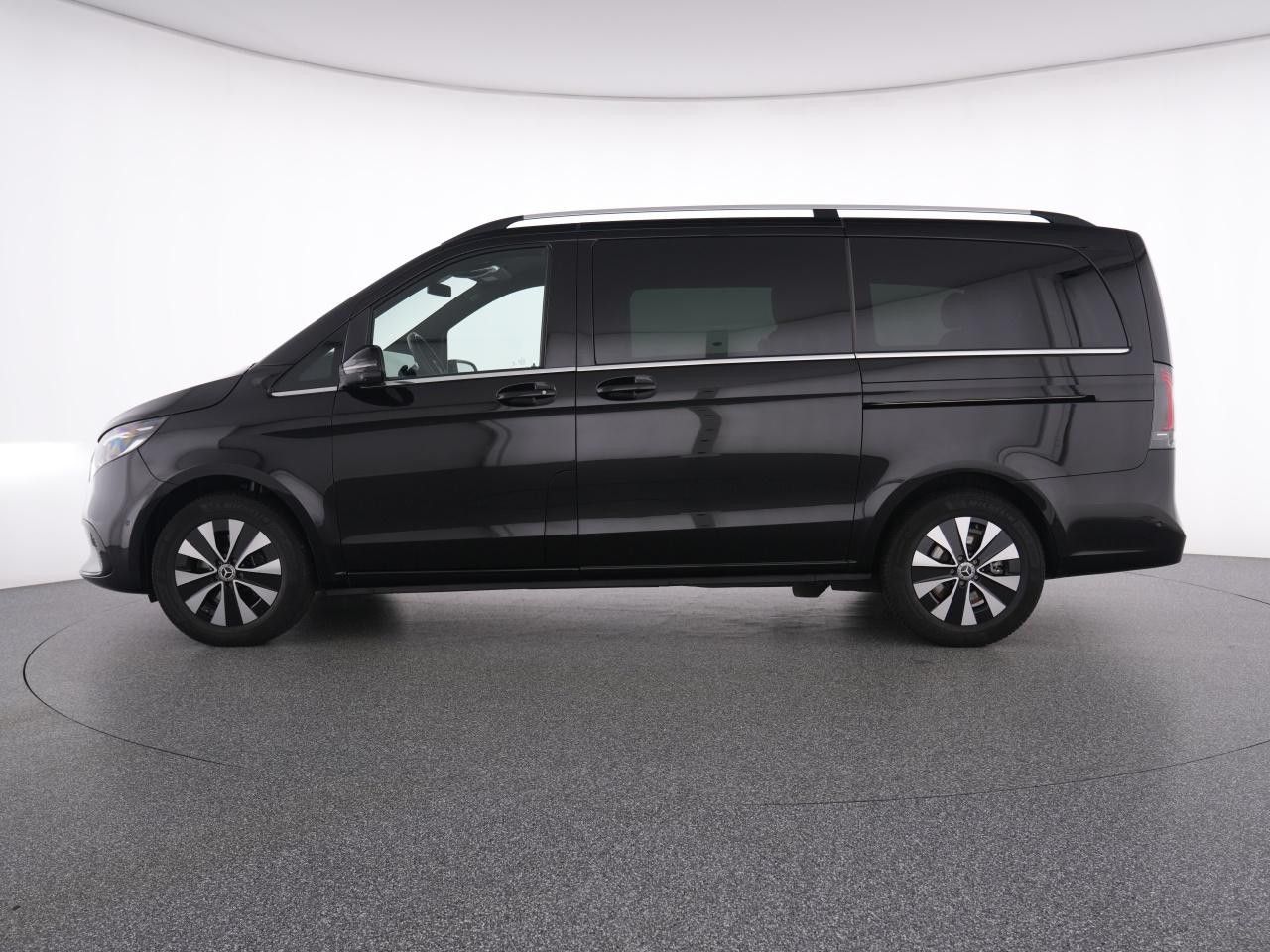 Mercedes-Benz V-Klasse – Bild 10