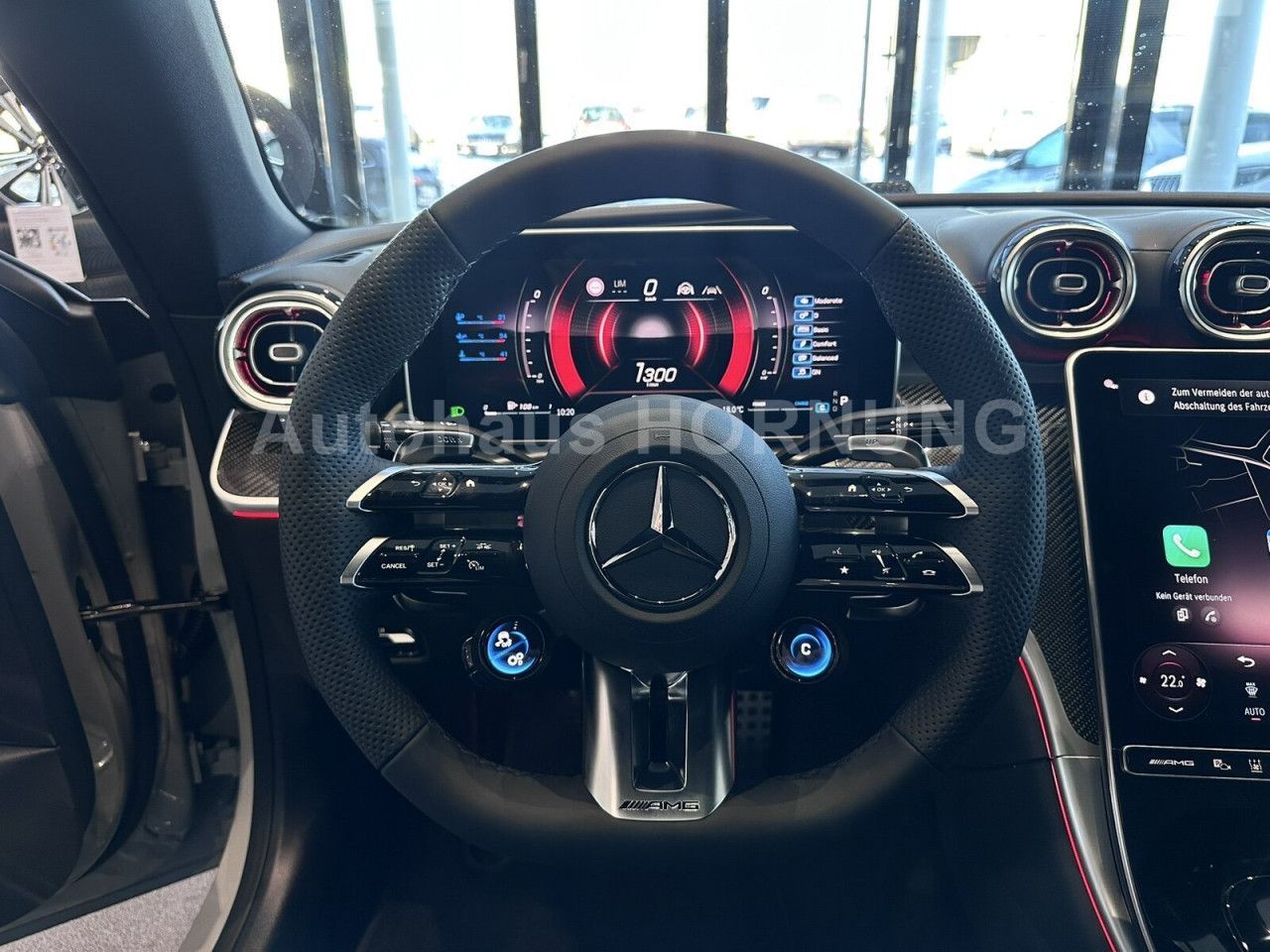 Mercedes-Benz CLE – Bild 15