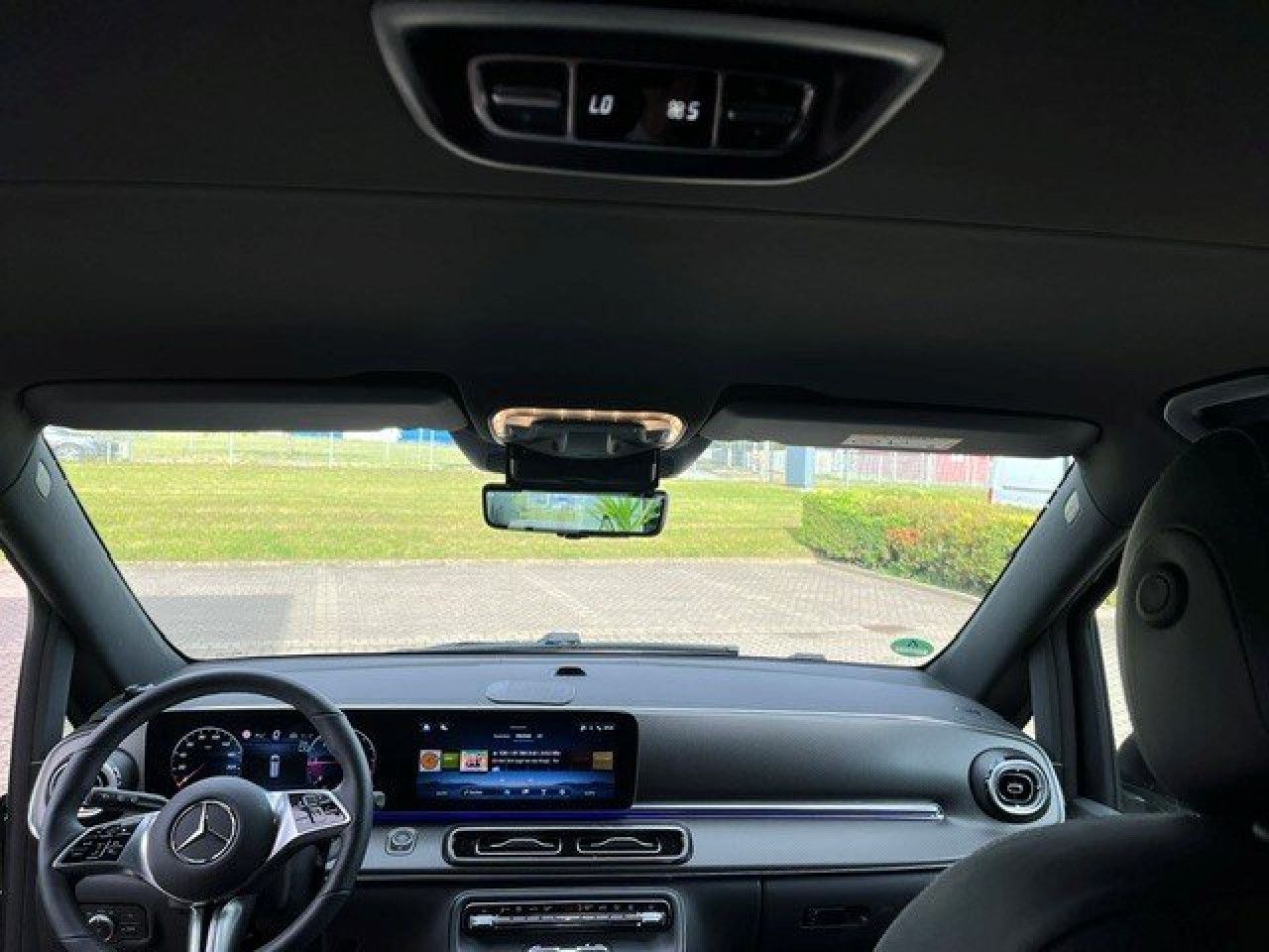 Mercedes-Benz V-Klasse – Bild 8