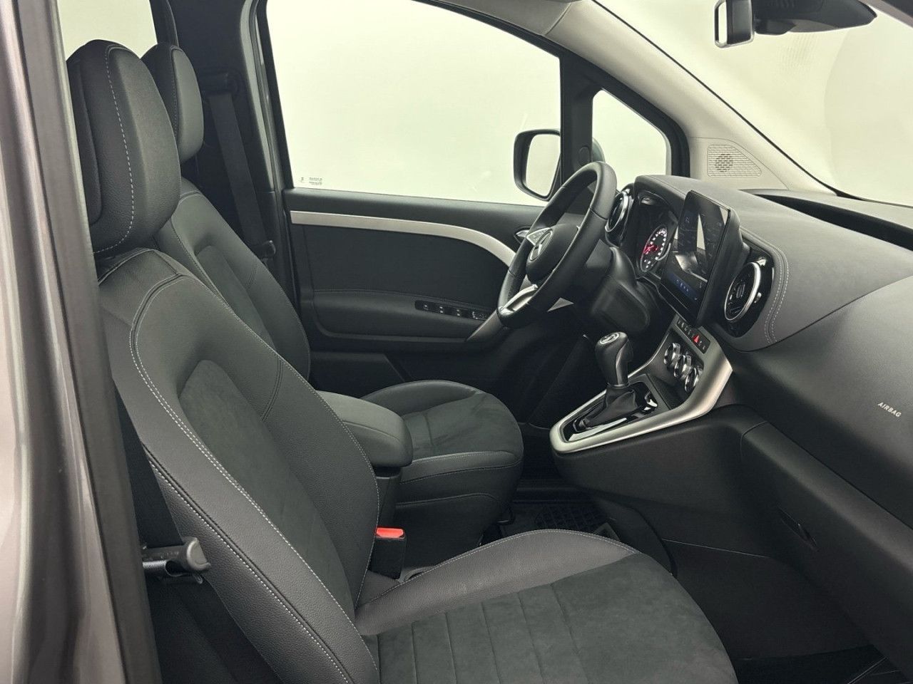 Mercedes-Benz T-Klasse – Bild 12