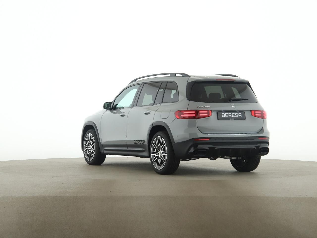 Mercedes-Benz GLB – Bild 4