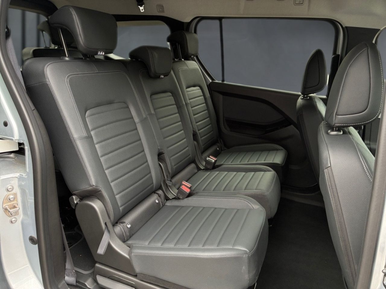 Mercedes-Benz T-Klasse – Bild 12