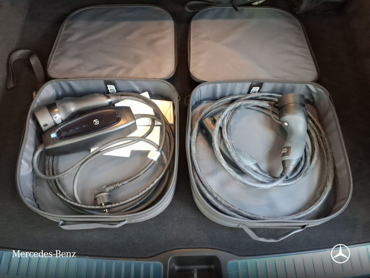 Mercedes-Benz GLE – Bild 19